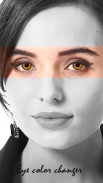 Eye Color Changer Editor screenshot 6