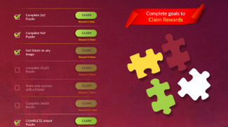 Jigsaw Puzzle Bravo: Epic Puzzle Games For Free screenshot 2