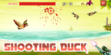 Shooting Duck screenshot 1