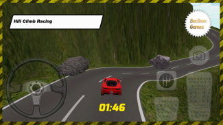 Super Hill Climb screenshot 2