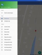 Epi Info™ Vector Surveillance screenshot 4
