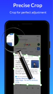 Carbon Scanner : Camera Scanner, PDF Creator screenshot 2