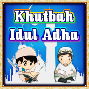 KHUTBAH IDUL ADHA screenshot 1