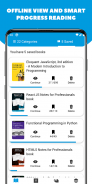 Tech eBooks: Free Coding Books & Programming Books screenshot 4