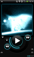 Astro Player screenshot 12