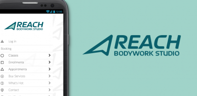 Reach Bodywork Studio