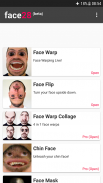 Face28 - Face Changer Live screenshot 7