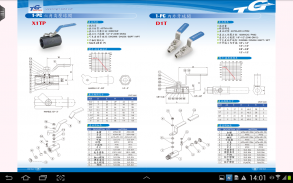 TARGET VALVE screenshot 8