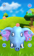 berbicara Gajah screenshot 1