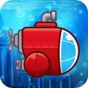 Ocean World - Underwater Story Icon