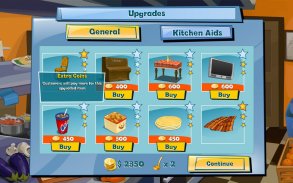 Happy Chef 2 screenshot 4