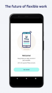 Flexy - Contractor Payroll screenshot 0