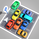 Car Out: Car Parking Jam Games icon