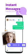 Waplog - Free & secure dating app to meet people screenshot 6