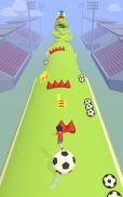 Balancy Soccer screenshot 8