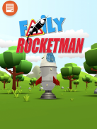 Faily Rocketman screenshot 10