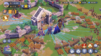 Grand Alliance APK for Android Download