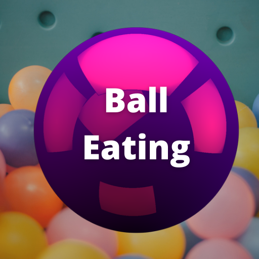 Ball Eating - Baixar APK para Android | Aptoide