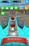 Harbor Tycoon Clicker screenshot 22