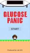 GLUCOSE PANIC screenshot 0