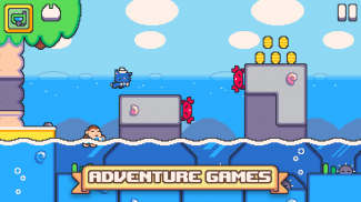 Super Cat Tales 2: Cat Game screenshot 9