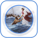 Audio Bible Stories icon