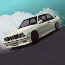 Drifting BMW 3 Car Drift Racing - Bimmer Drifter