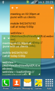 Sticky Notes for Android screenshot 3