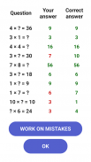 Matematicas: Juegos Mentales screenshot 21