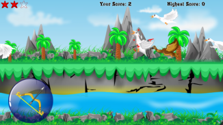 Duck Hunting screenshot 2