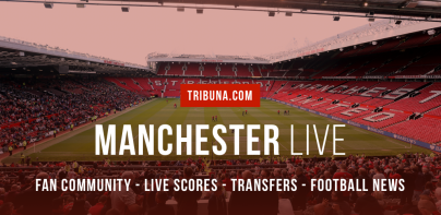 Manchester Live – United fans