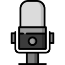 Advanced Audio Recorder Icon