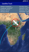 Satellite Director: Sat Pointer 2020 screenshot 2