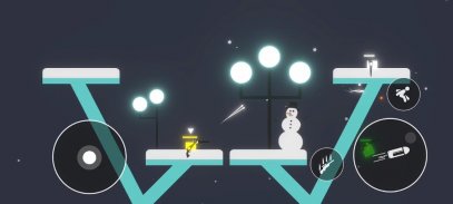 Boxes Fight screenshot 1