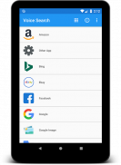 Voice search App screenshot 10