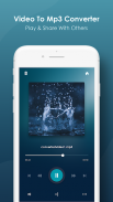 Video to MP3 Converter screenshot 2