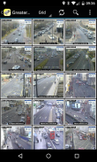 London Traffic Cameras screenshot 0