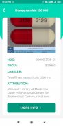 Pill Identifier Medicine Guide screenshot 4