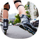 Roller Skating - Rollerblade - Baixar APK para Android | Aptoide