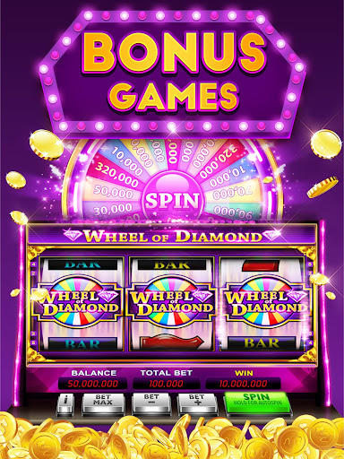 Free download GameTwist Vegas Casino Slots APK for Android