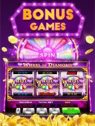 Vegas Slots - Casino Games screenshot 6