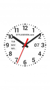 Analog Clock Constructor-7 screenshot 5