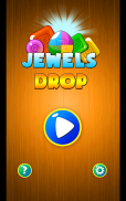 Jewels Drop screenshot 7