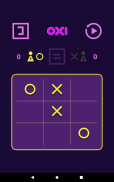 Oxi tic-tac-toe screenshot 6