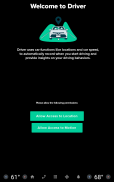 Driver - Connected Driving UX screenshot 7