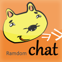 Random Chat Icon