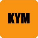 KYM - Know Your Movie Icon