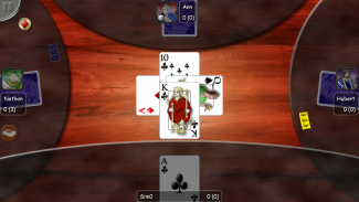 Euchre Gold screenshot 8