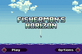 Fisherman's Horizon screenshot 0