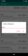 BLE Data Acquisition screenshot 3